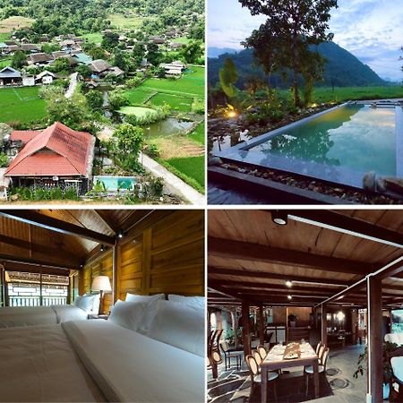 Thavill Retreat Hagiang Daire Ha Giang Dış mekan fotoğraf