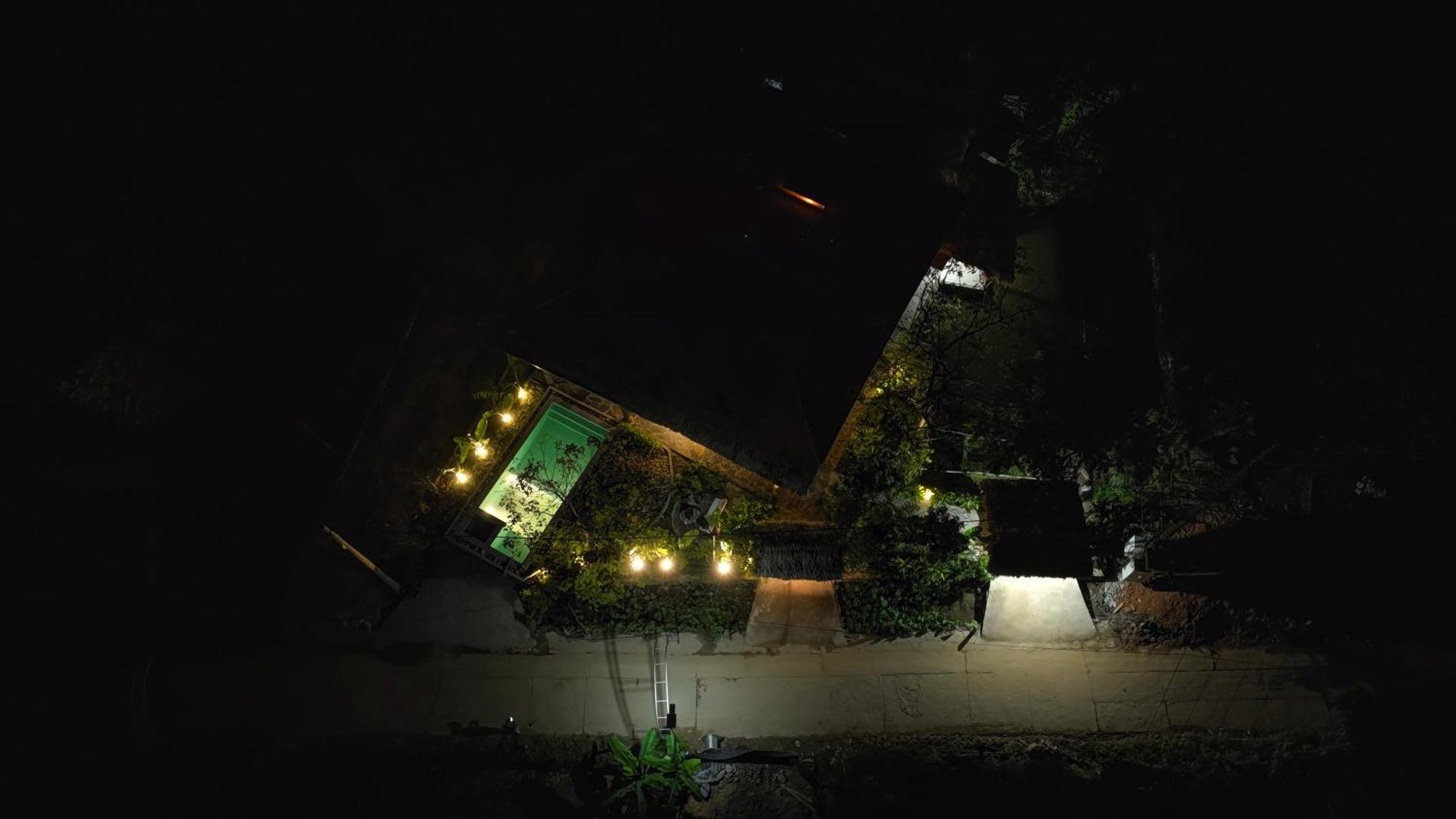 Thavill Retreat Hagiang Daire Ha Giang Dış mekan fotoğraf