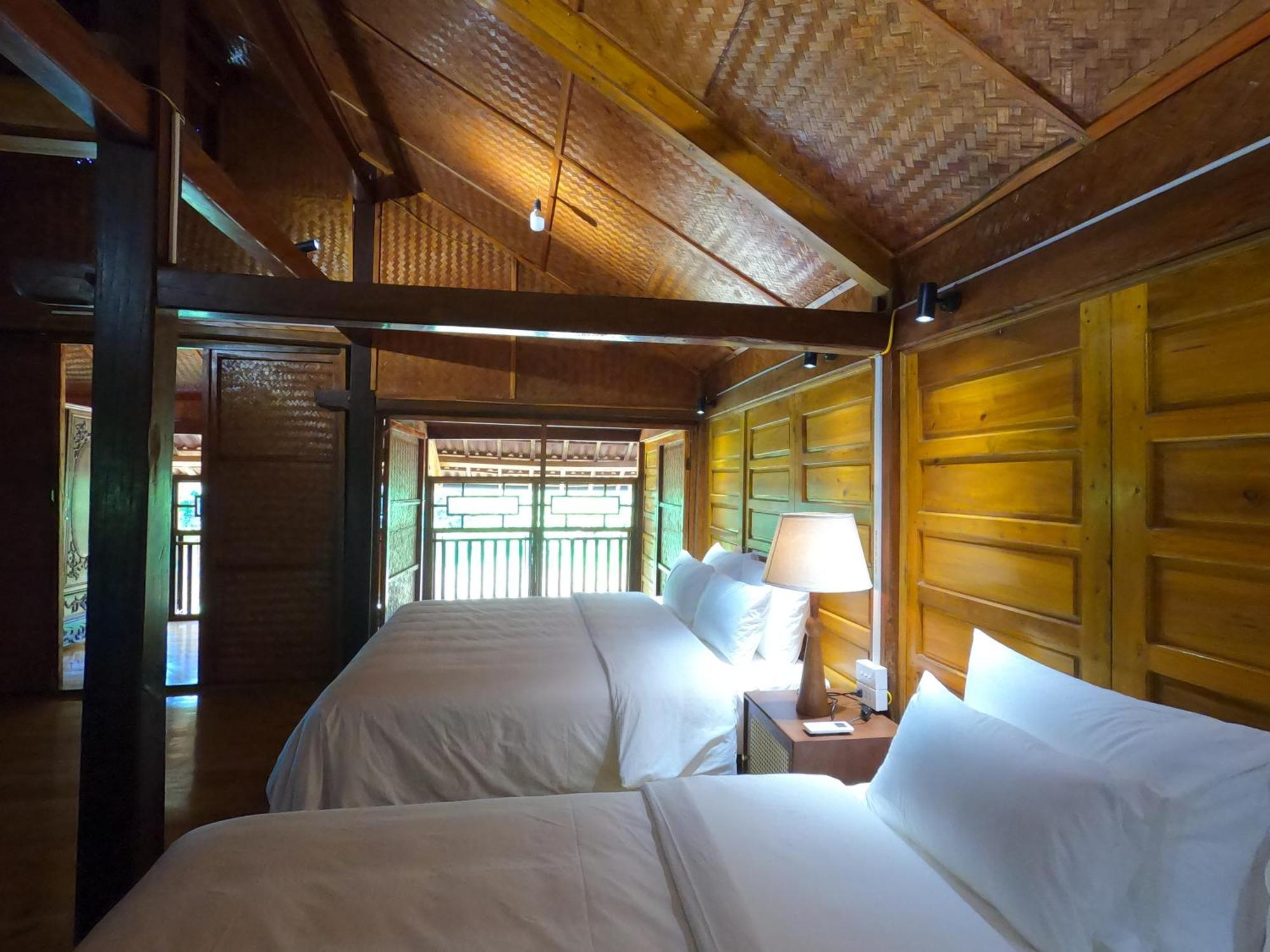 Thavill Retreat Hagiang Daire Ha Giang Dış mekan fotoğraf