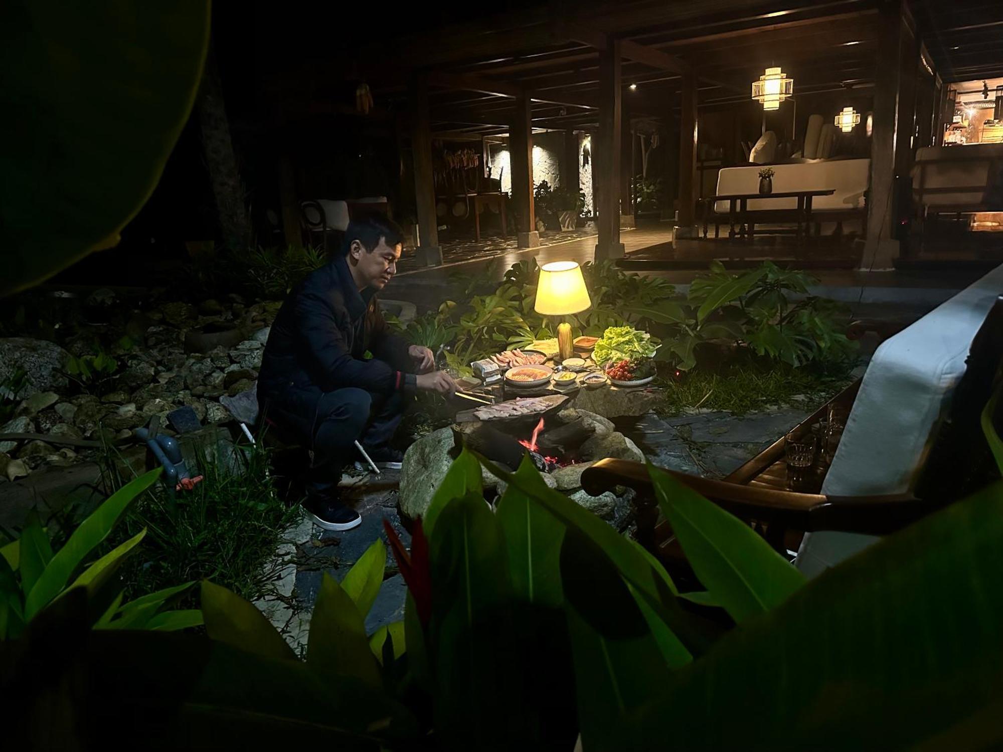 Thavill Retreat Hagiang Daire Ha Giang Dış mekan fotoğraf