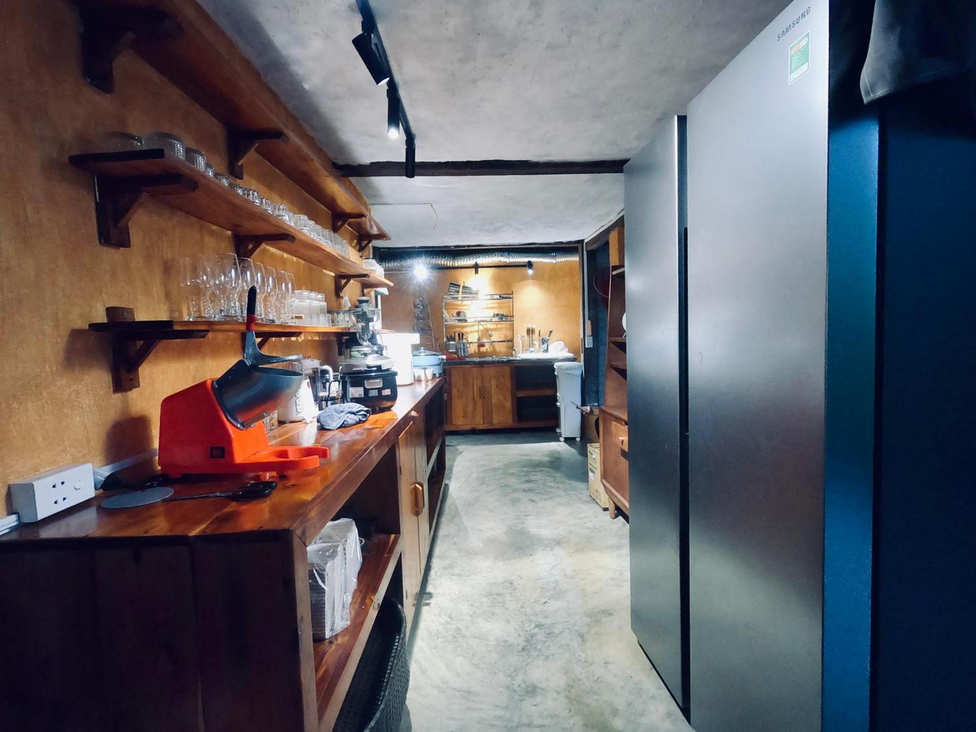 Thavill Retreat Hagiang Daire Ha Giang Dış mekan fotoğraf