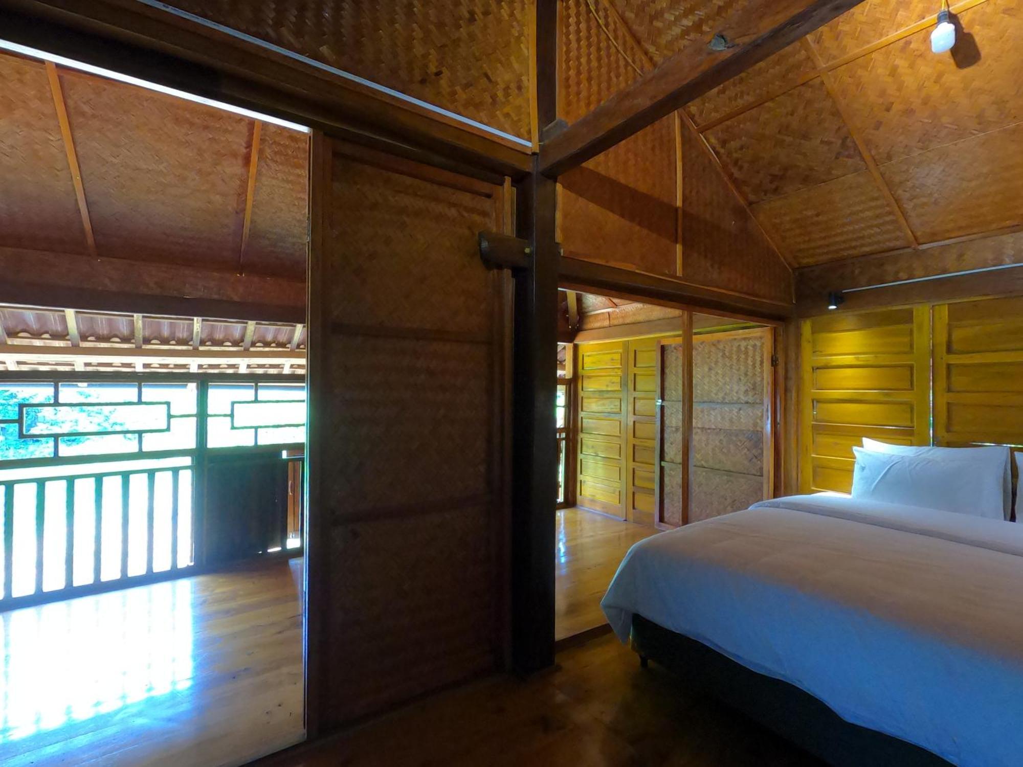 Thavill Retreat Hagiang Daire Ha Giang Dış mekan fotoğraf