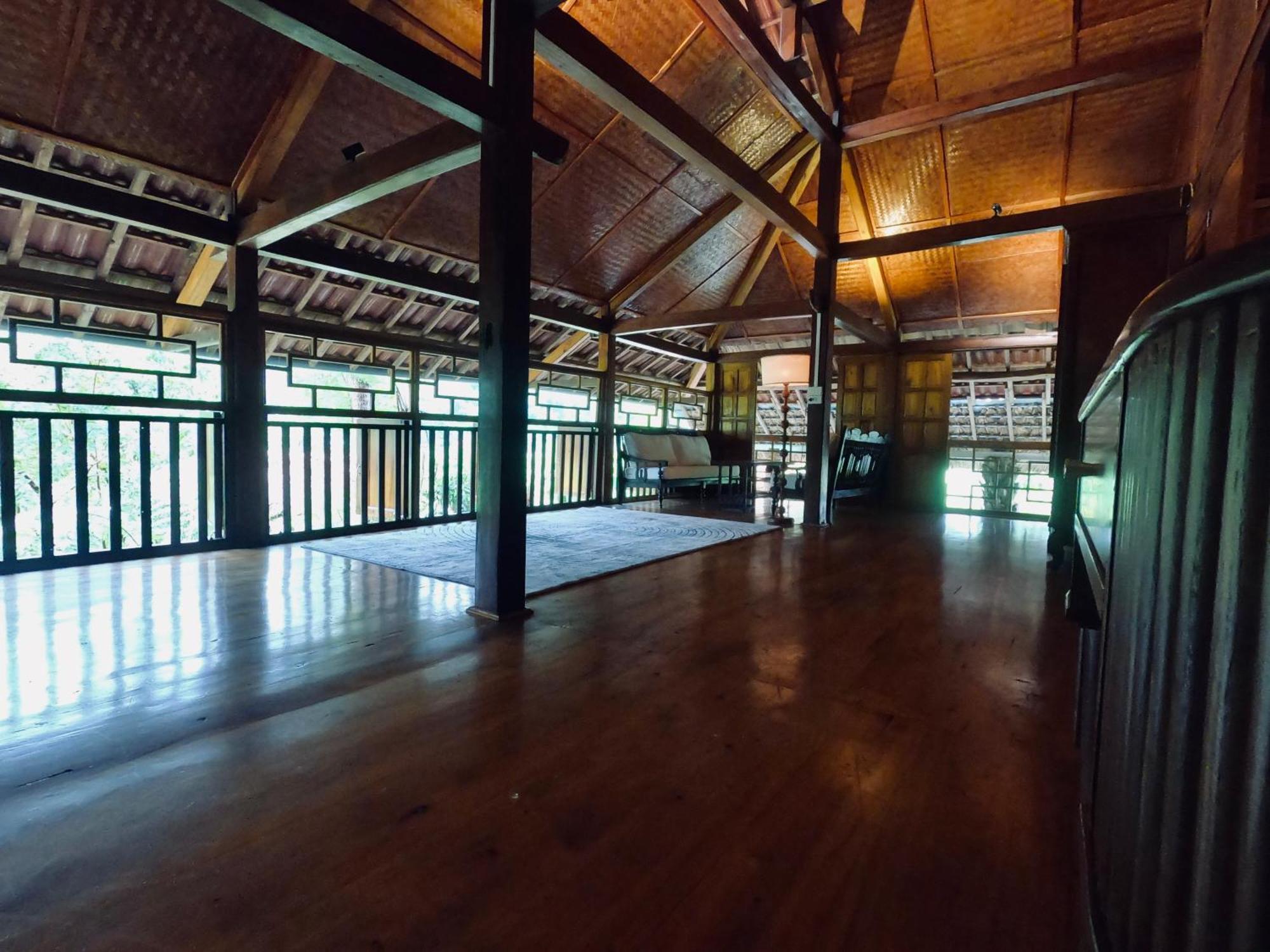 Thavill Retreat Hagiang Daire Ha Giang Dış mekan fotoğraf