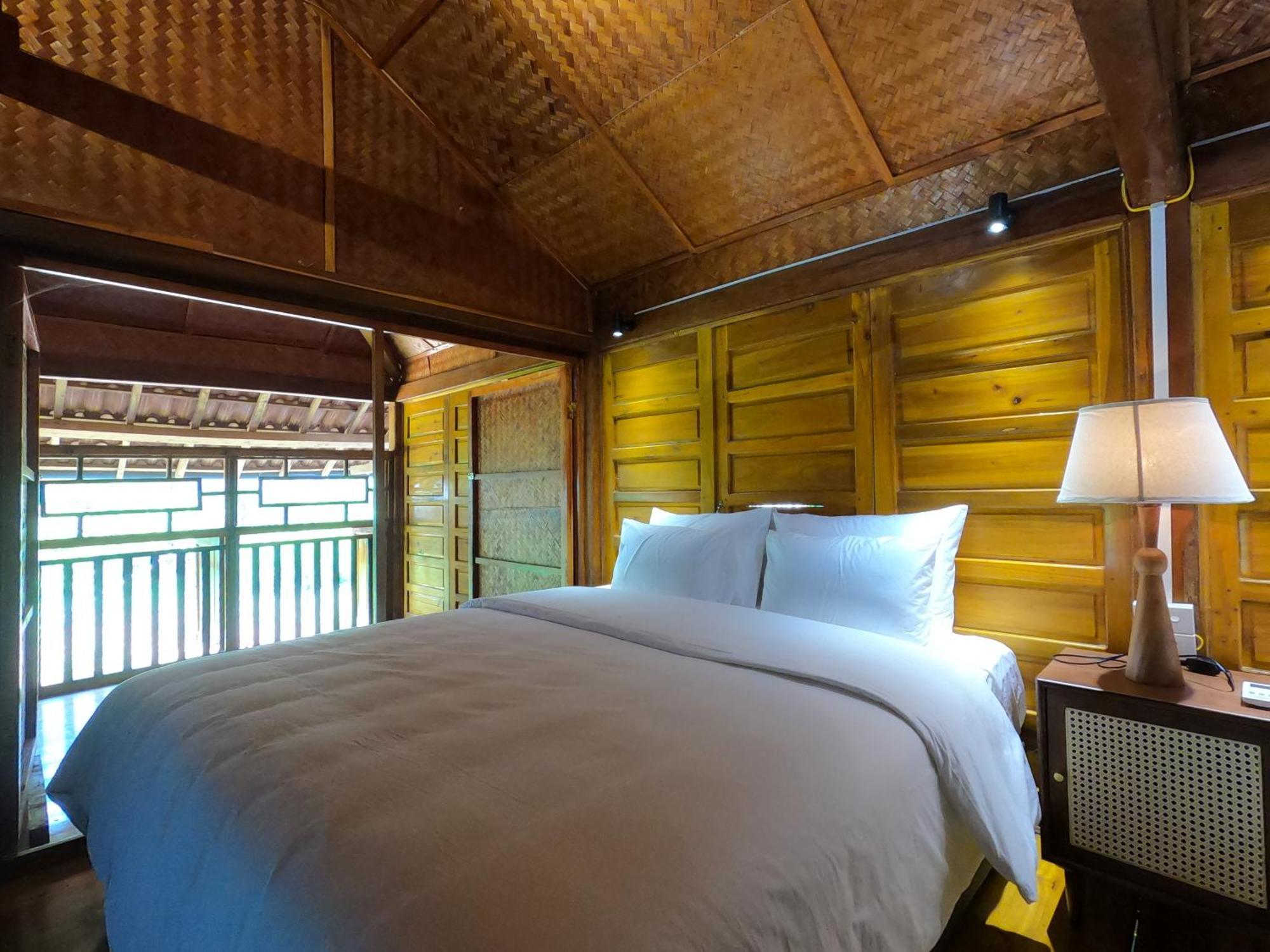 Thavill Retreat Hagiang Daire Ha Giang Dış mekan fotoğraf