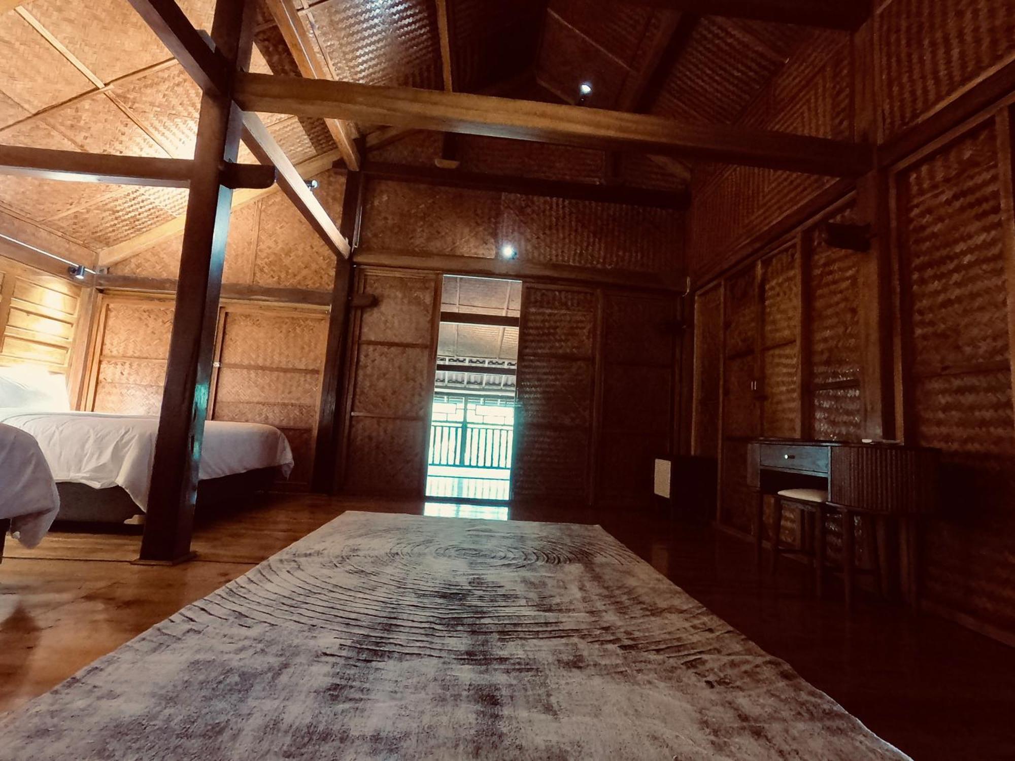 Thavill Retreat Hagiang Daire Ha Giang Dış mekan fotoğraf