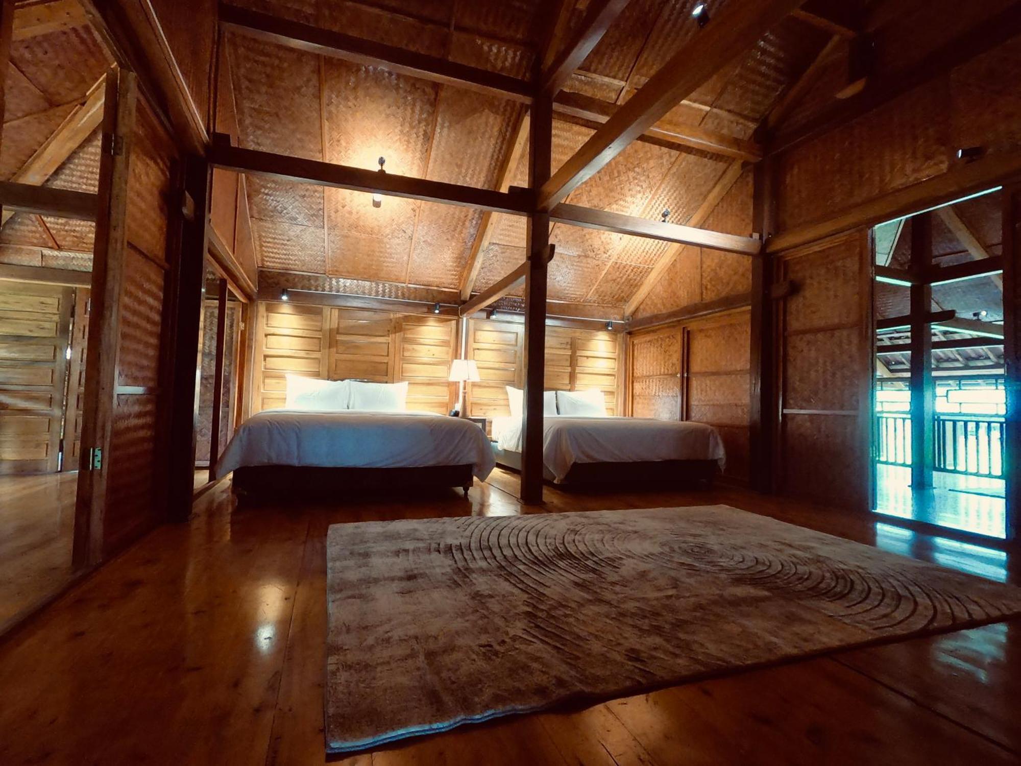Thavill Retreat Hagiang Daire Ha Giang Dış mekan fotoğraf