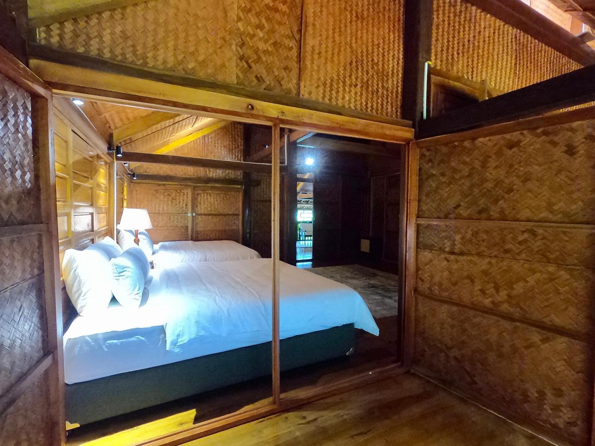Thavill Retreat Hagiang Daire Ha Giang Dış mekan fotoğraf