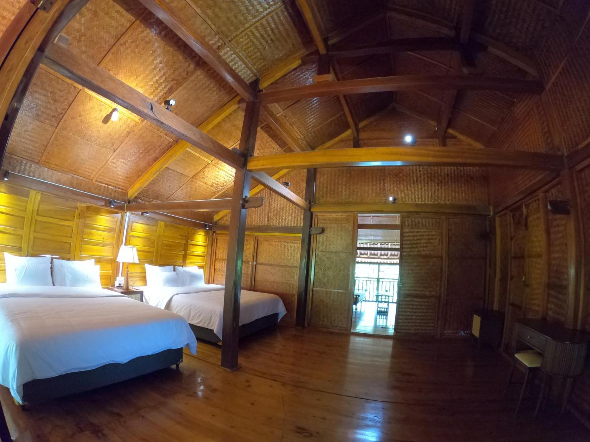 Thavill Retreat Hagiang Daire Ha Giang Dış mekan fotoğraf