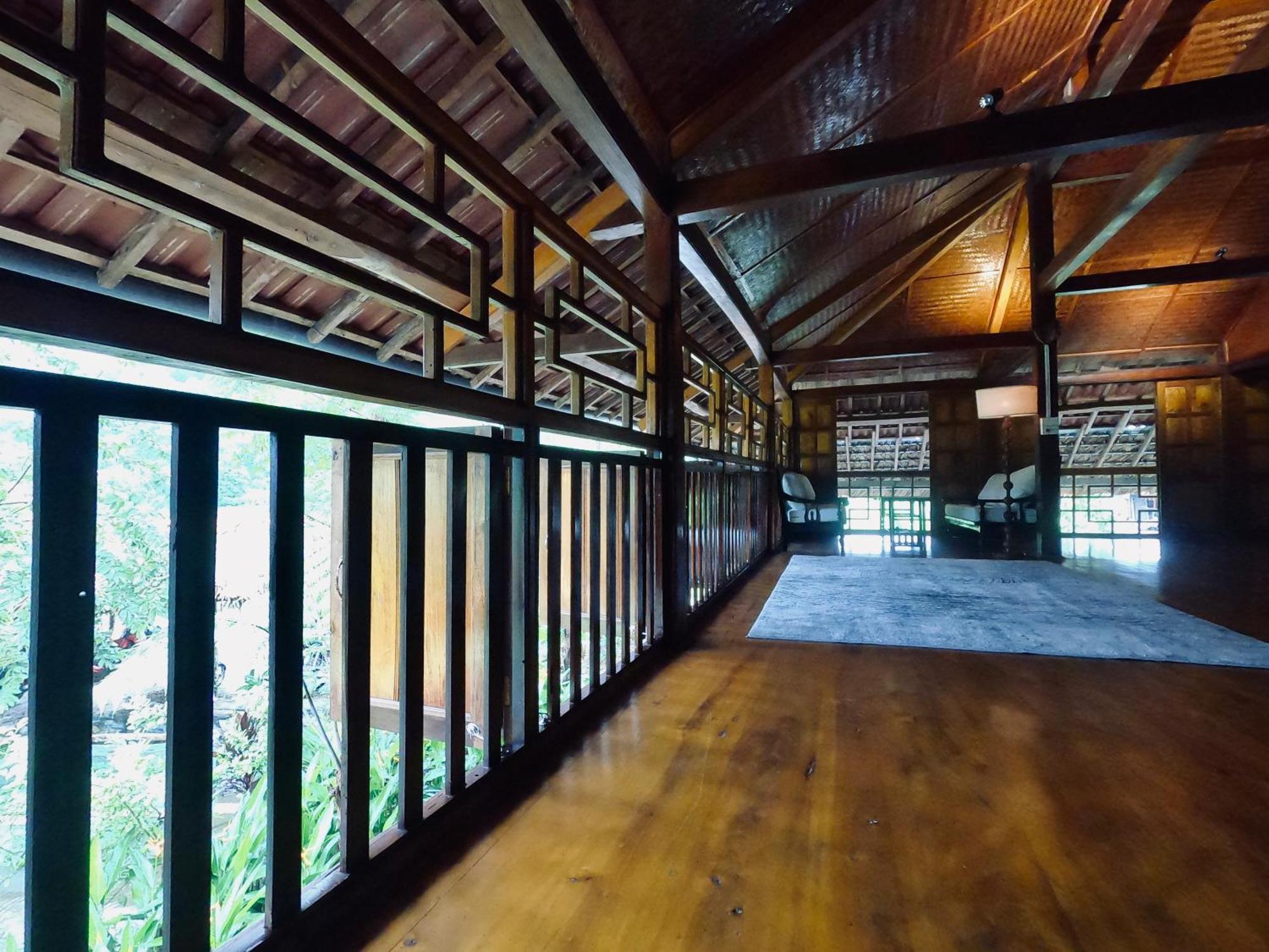 Thavill Retreat Hagiang Daire Ha Giang Dış mekan fotoğraf