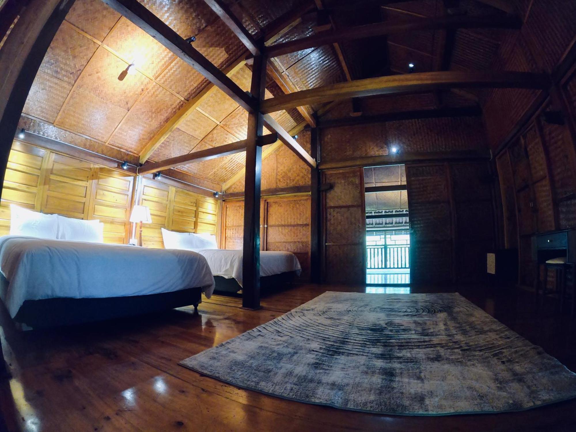 Thavill Retreat Hagiang Daire Ha Giang Dış mekan fotoğraf
