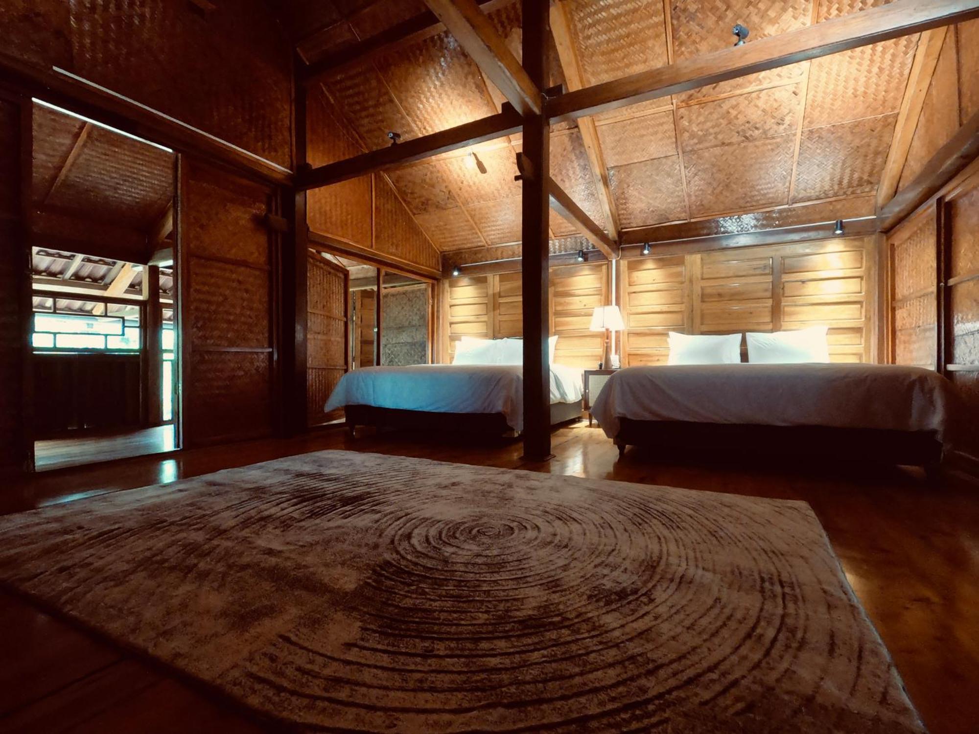 Thavill Retreat Hagiang Daire Ha Giang Dış mekan fotoğraf