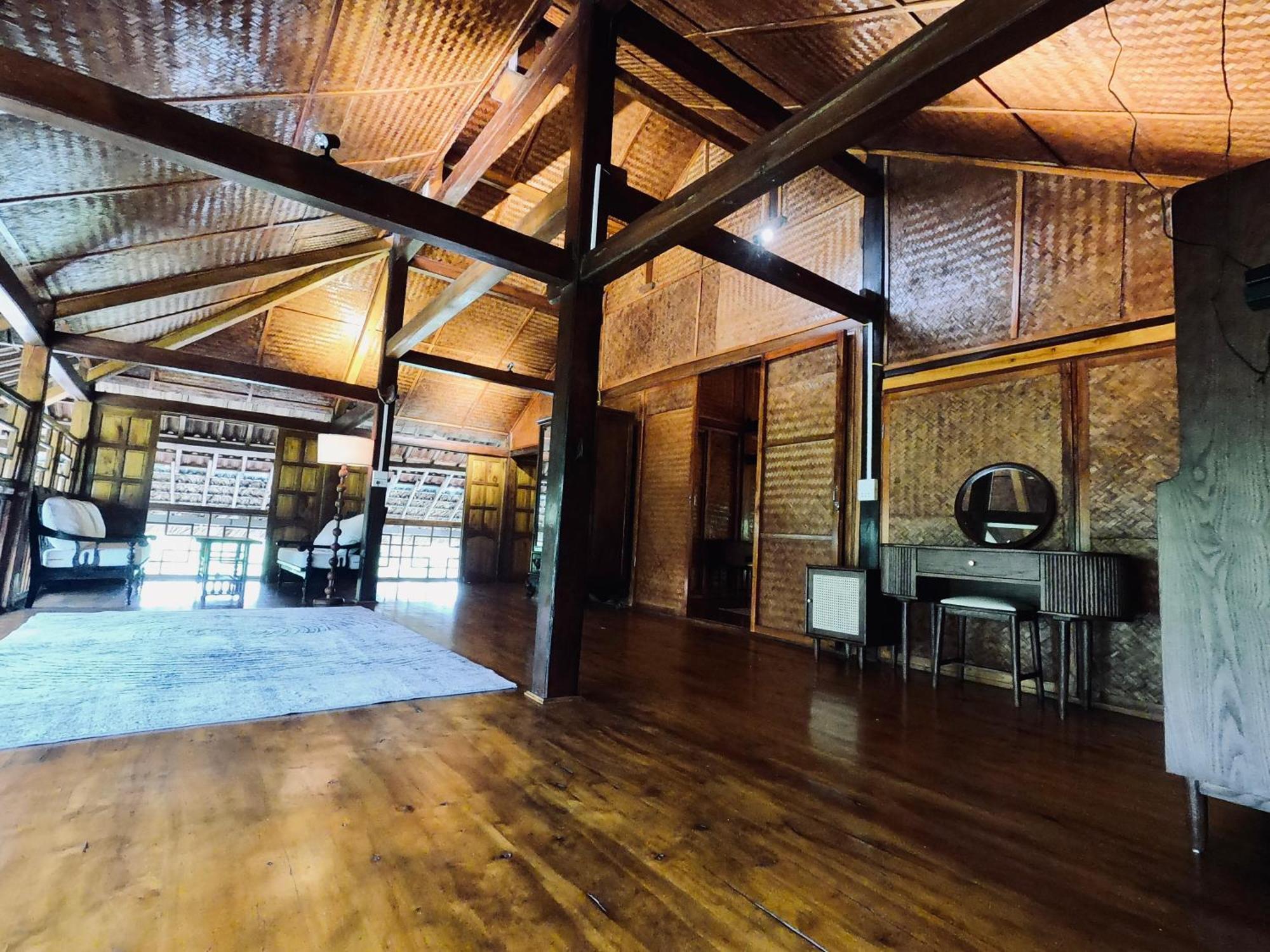 Thavill Retreat Hagiang Daire Ha Giang Dış mekan fotoğraf