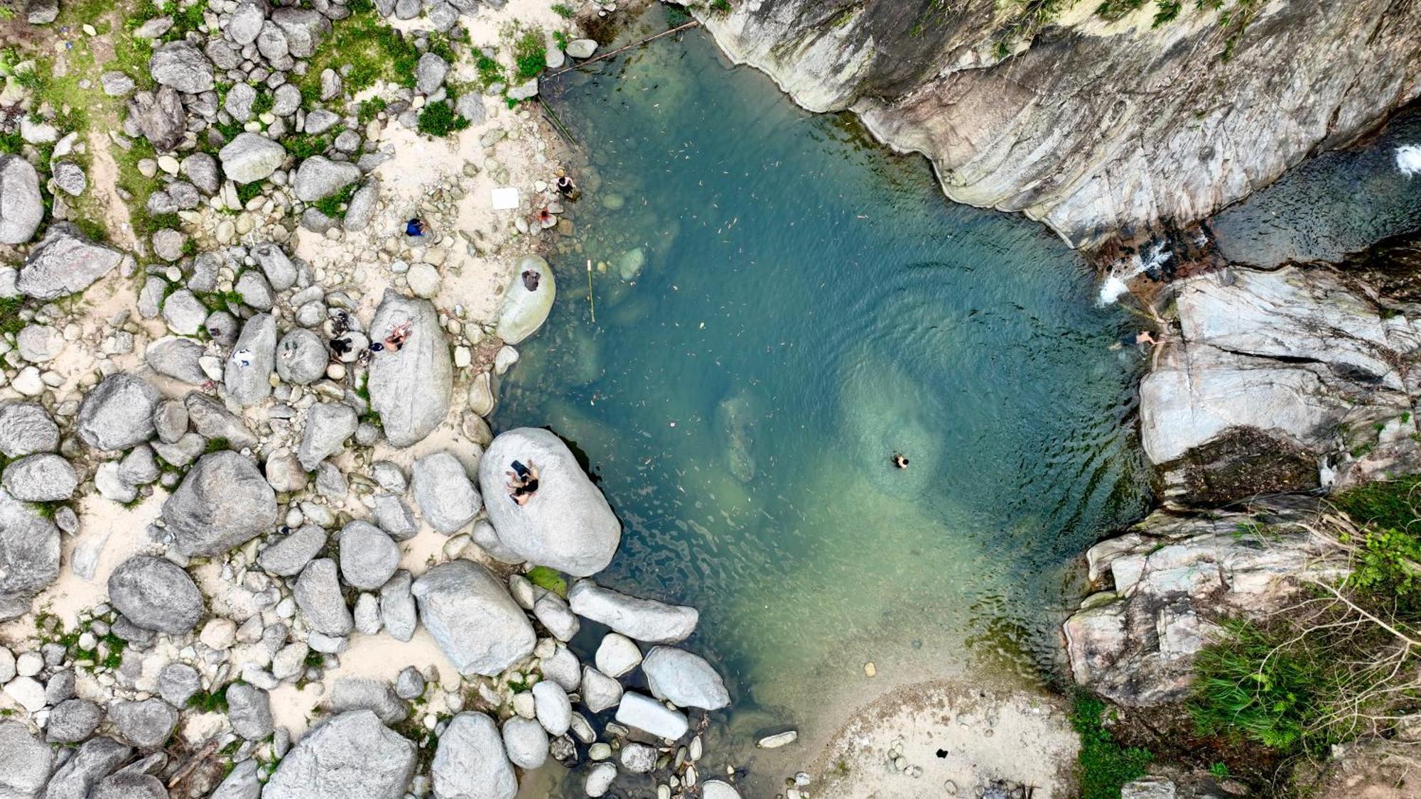 Thavill Retreat Hagiang Daire Ha Giang Dış mekan fotoğraf