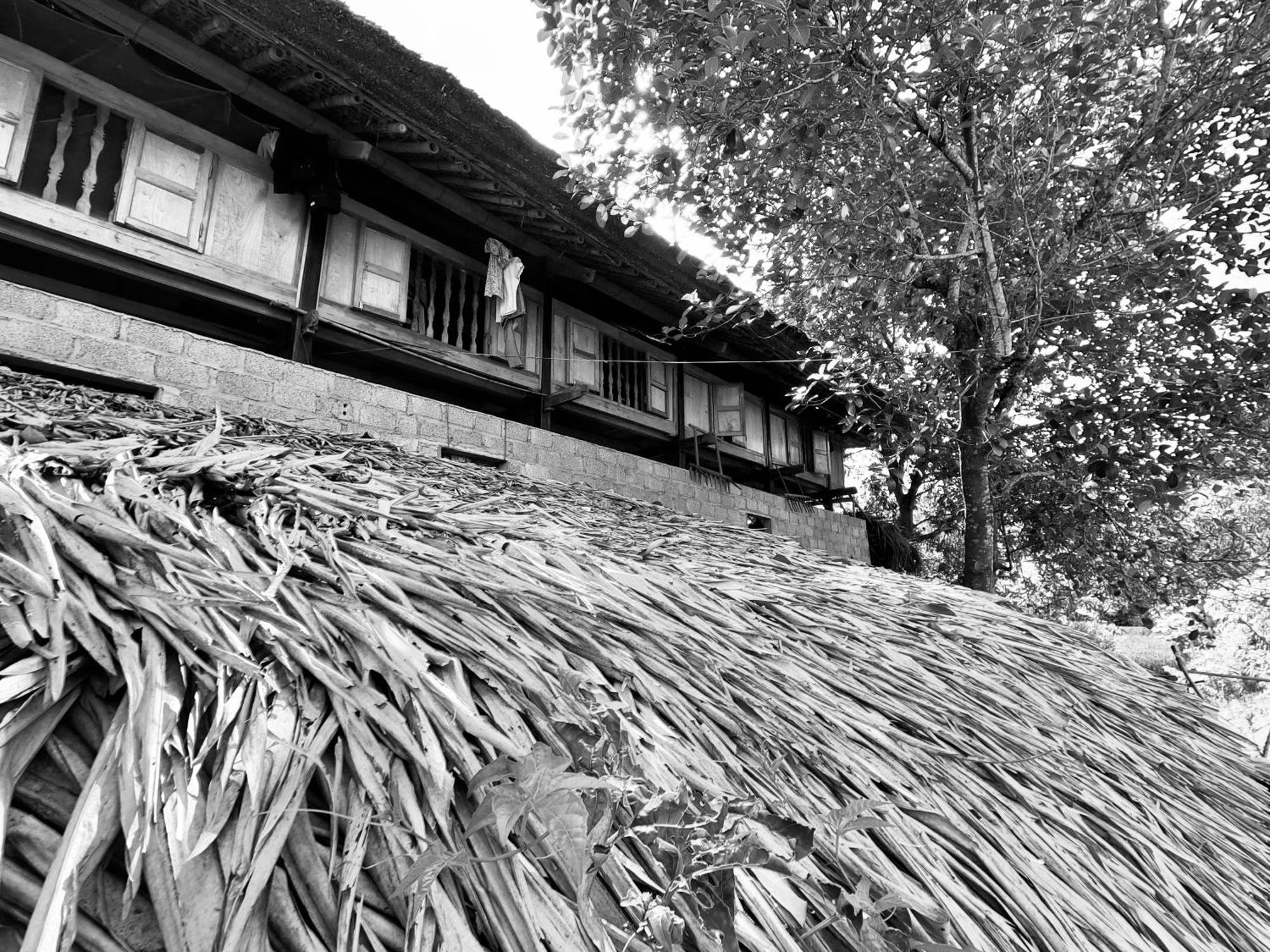 Thavill Retreat Hagiang Daire Ha Giang Dış mekan fotoğraf
