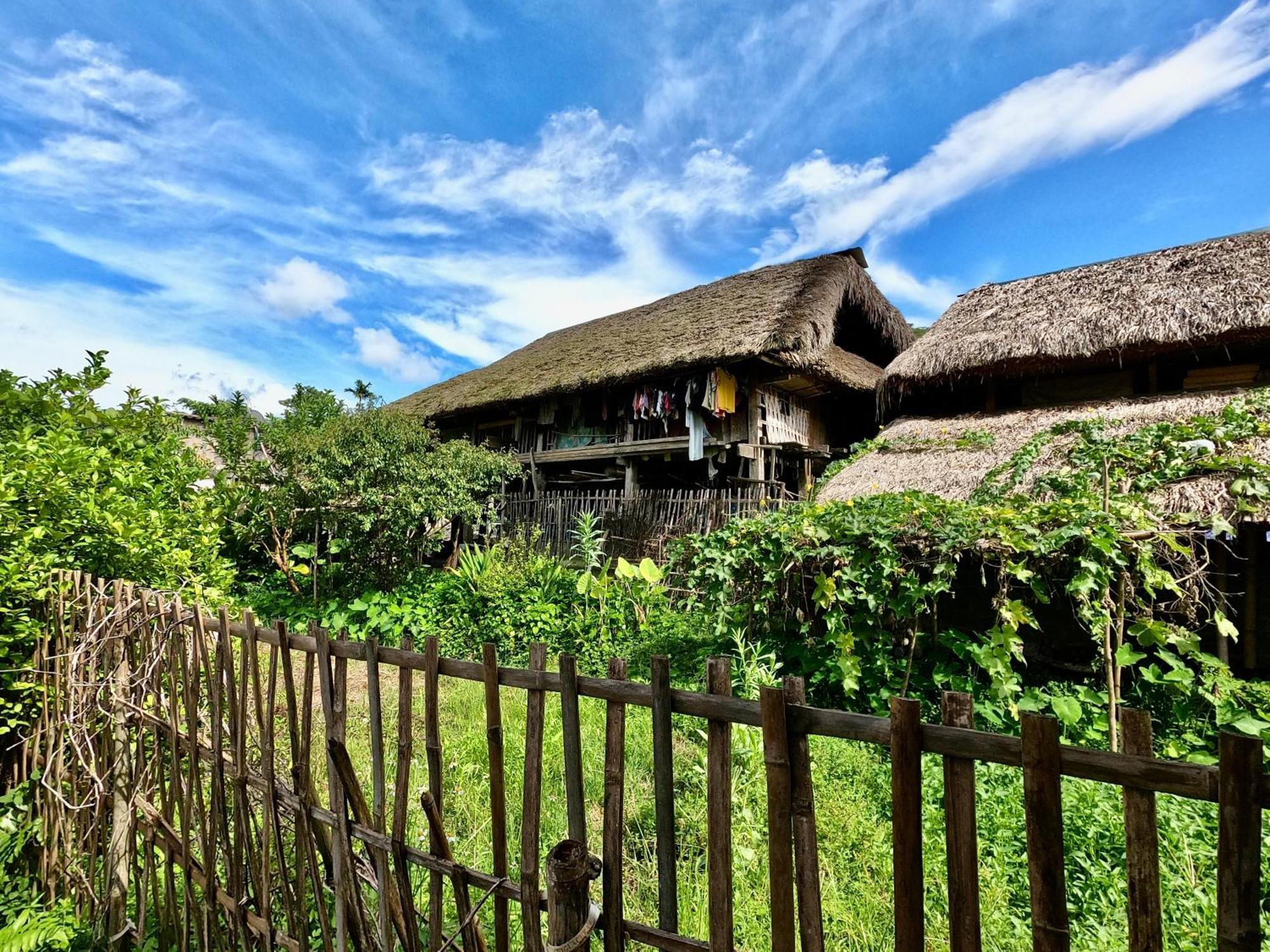 Thavill Retreat Hagiang Daire Ha Giang Dış mekan fotoğraf