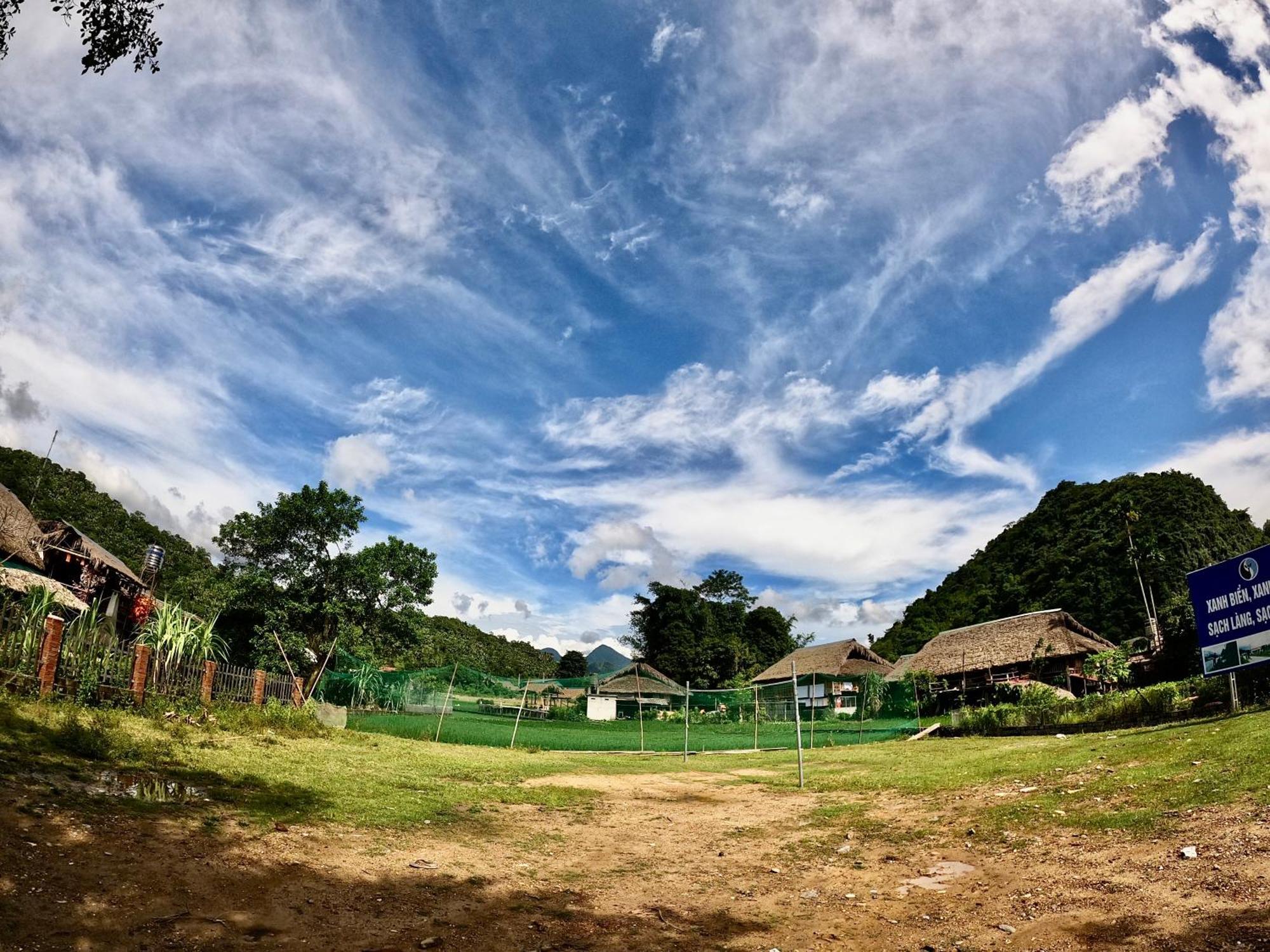 Thavill Retreat Hagiang Daire Ha Giang Dış mekan fotoğraf