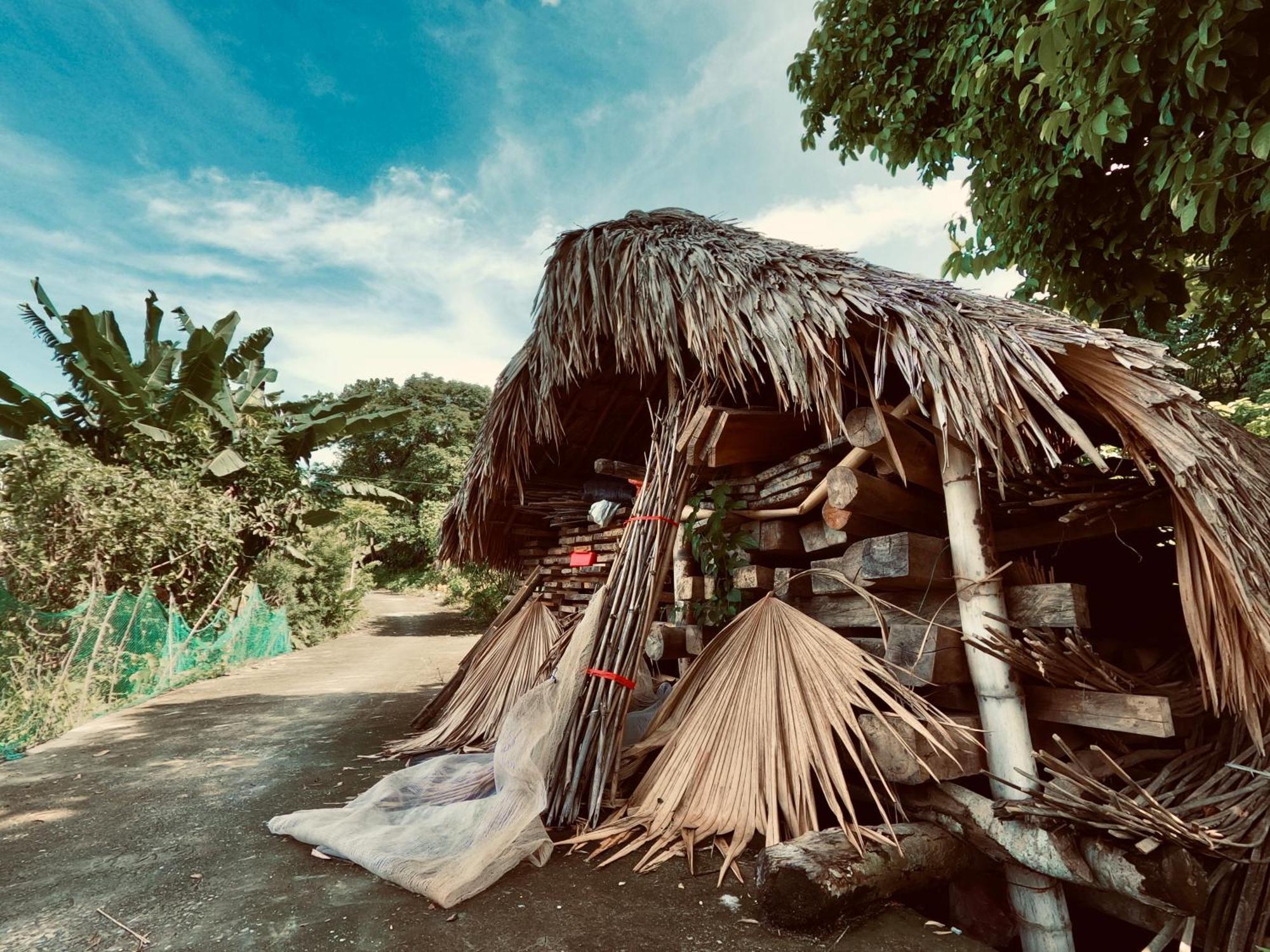 Thavill Retreat Hagiang Daire Ha Giang Dış mekan fotoğraf