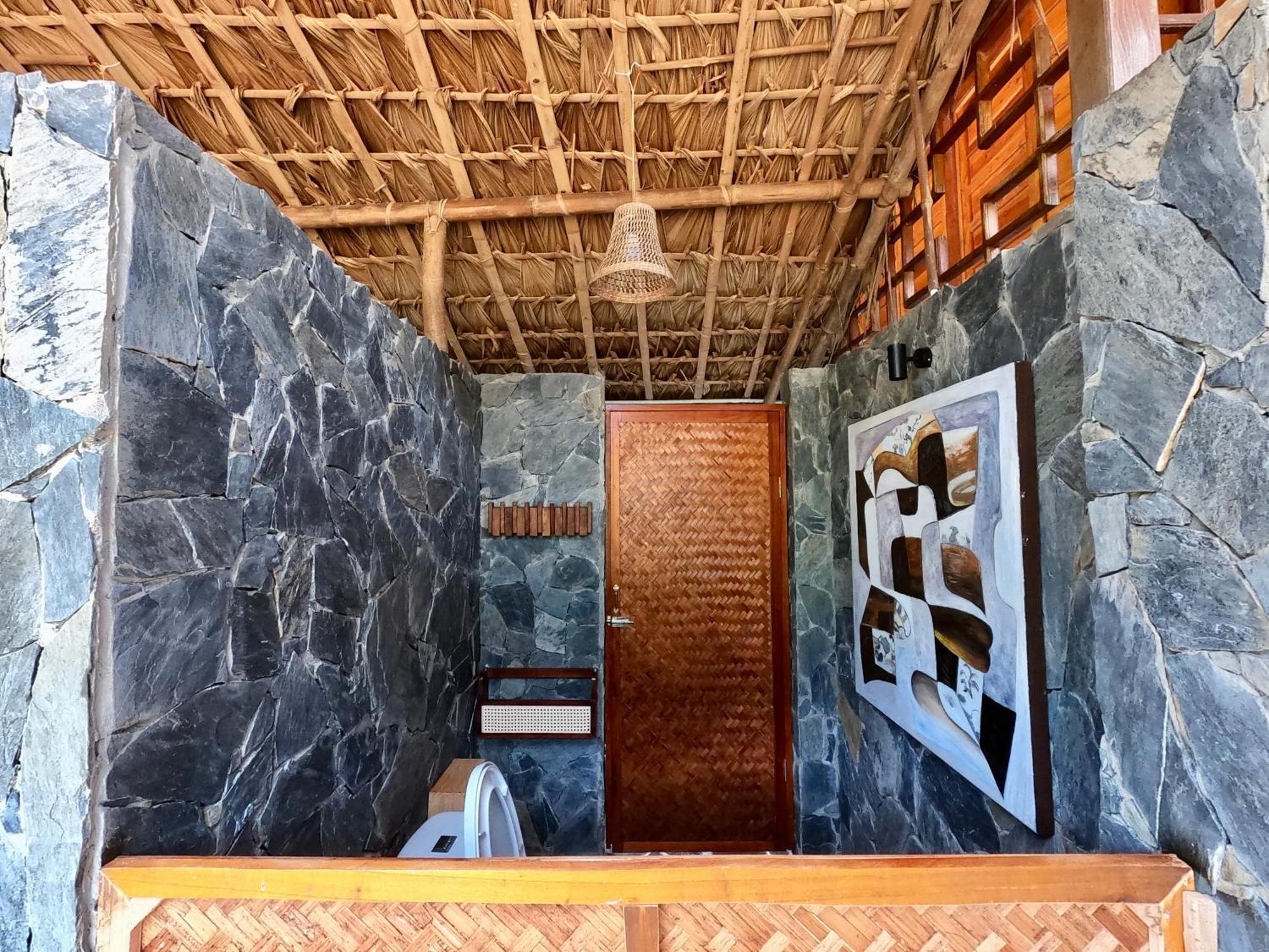 Thavill Retreat Hagiang Daire Ha Giang Dış mekan fotoğraf